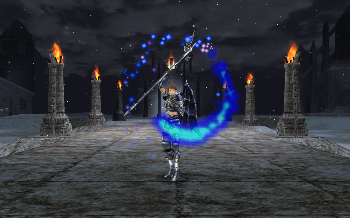 Header Carousel