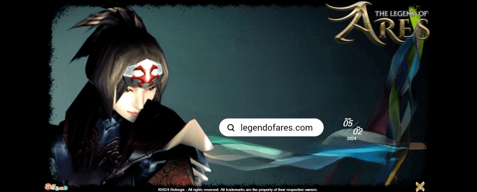Header Carousel