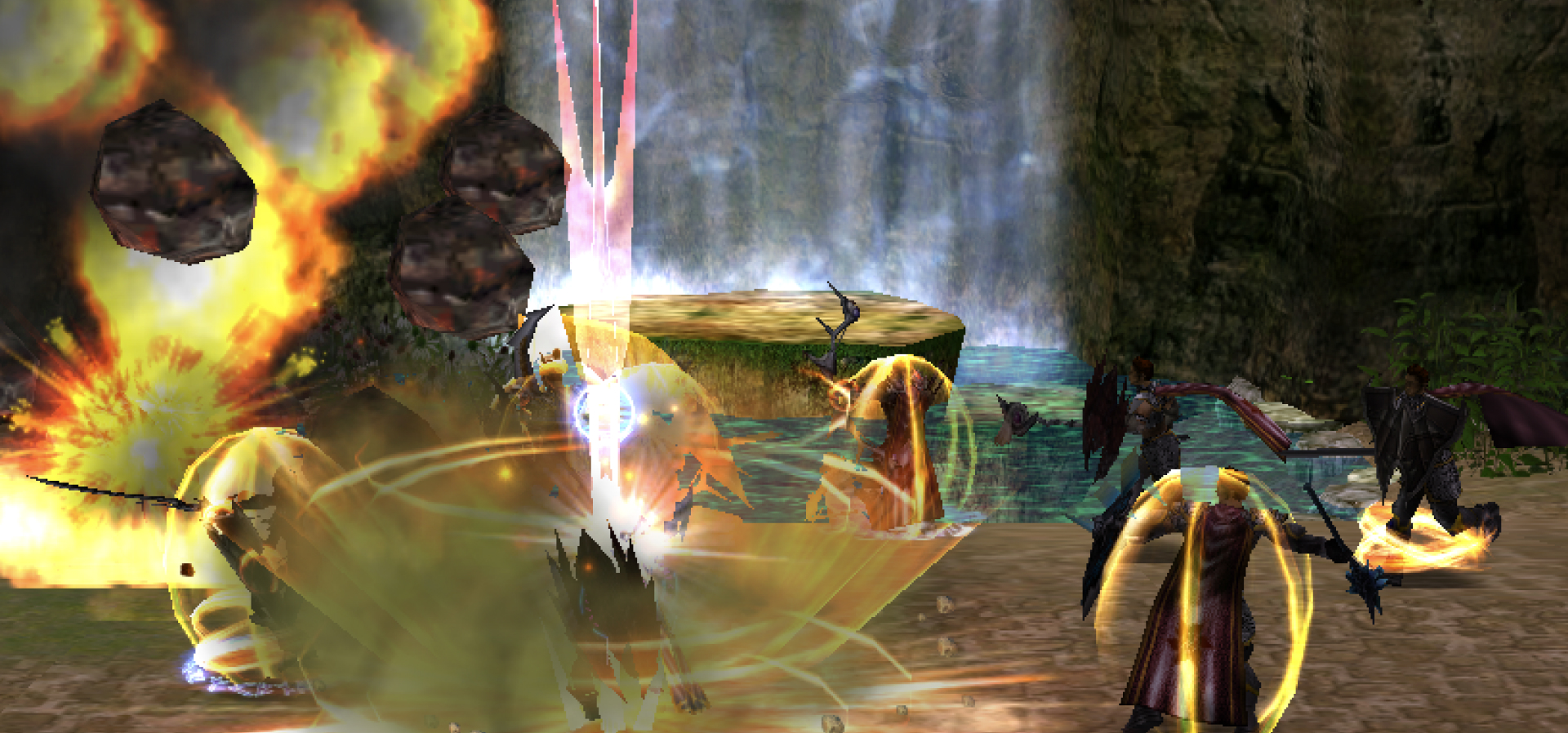 Header Carousel