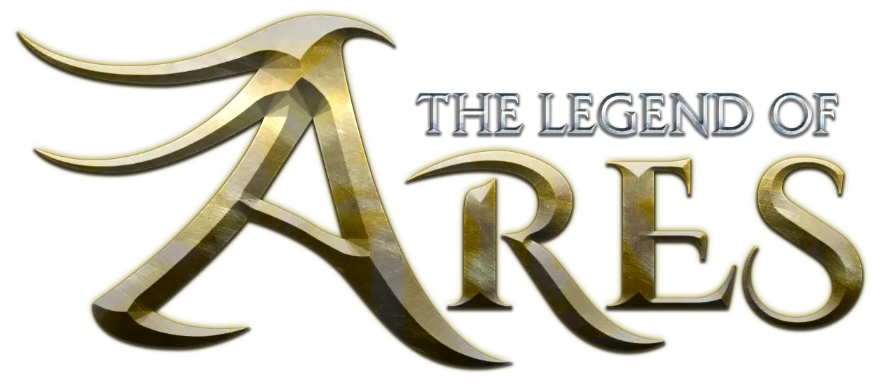 Ares Logo